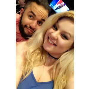 Meet your Posher, Mandie